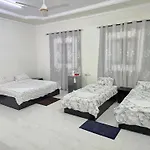 Turtle Guest House